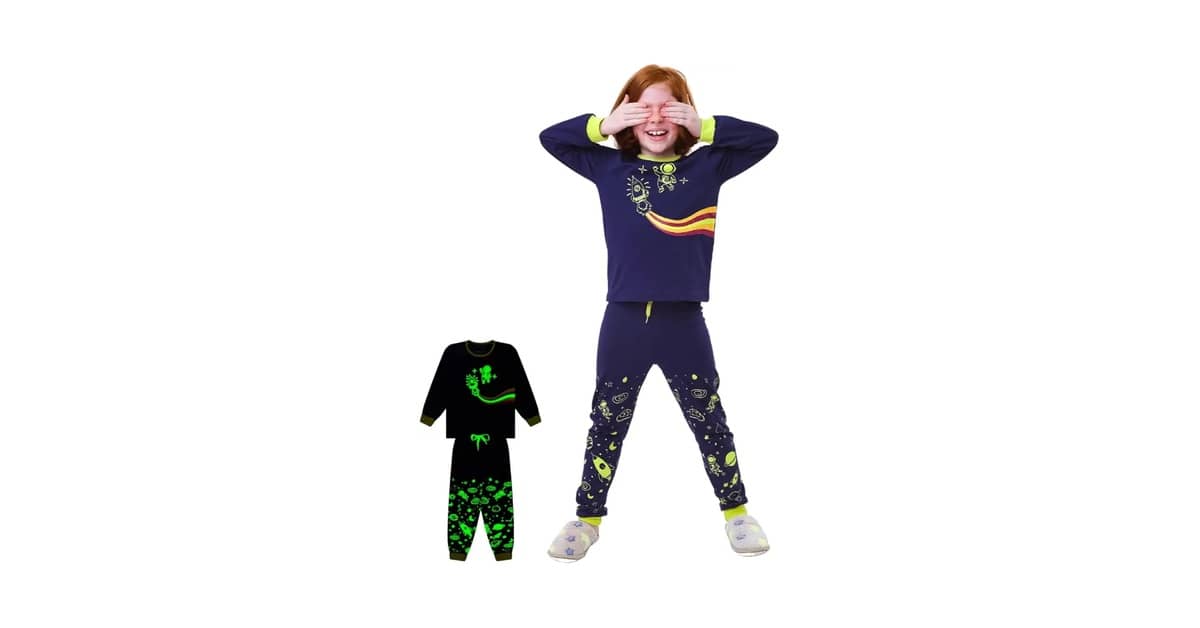 Melhor Tecido para Pijama Infantil: Guia para Conforto!