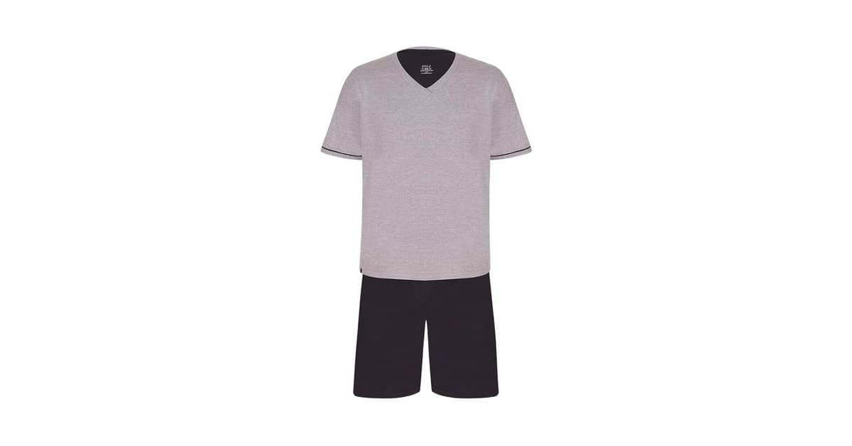 Melhor Tecido para Pijama Masculino: Conforto e Durabilidade!