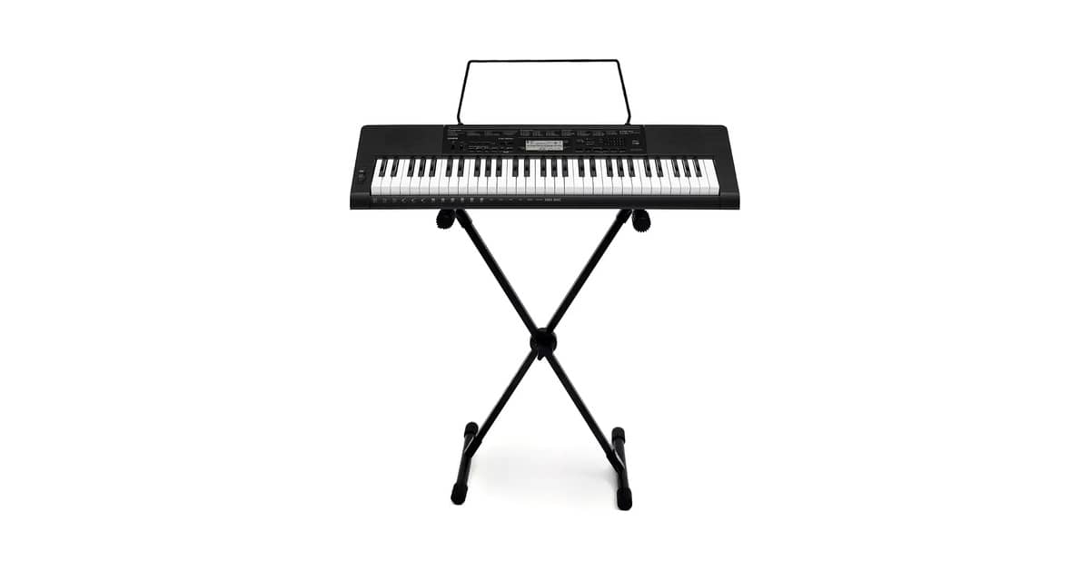 Melhor Teclado Arranjador Custo Benefício: Guia Completo