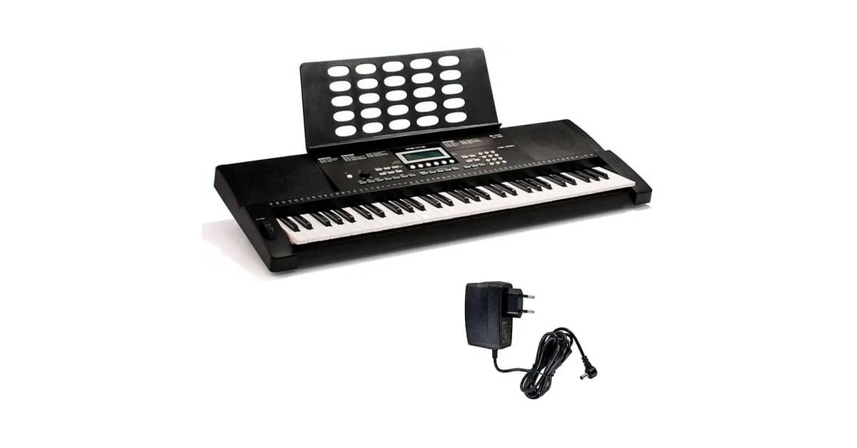 Melhor Teclado Arranjador da Roland: Guia Essencial