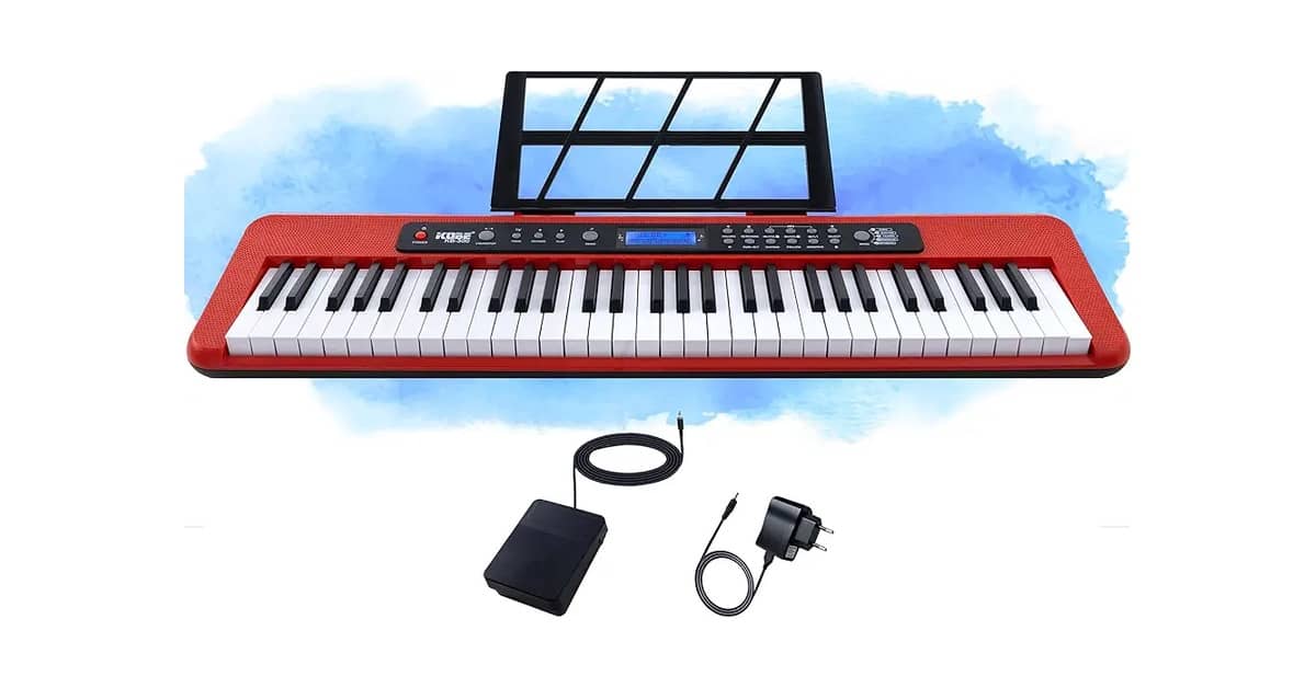 Melhor Teclado Arranjador para Iniciantes: Guia Completo