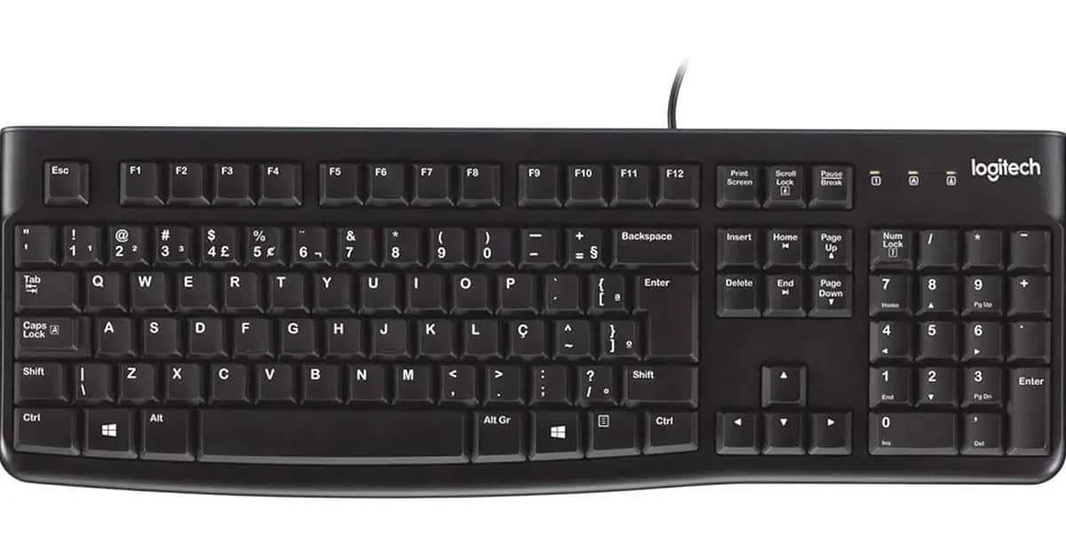 Melhor Teclado Custo Benefício: Gamer ou Escritório?