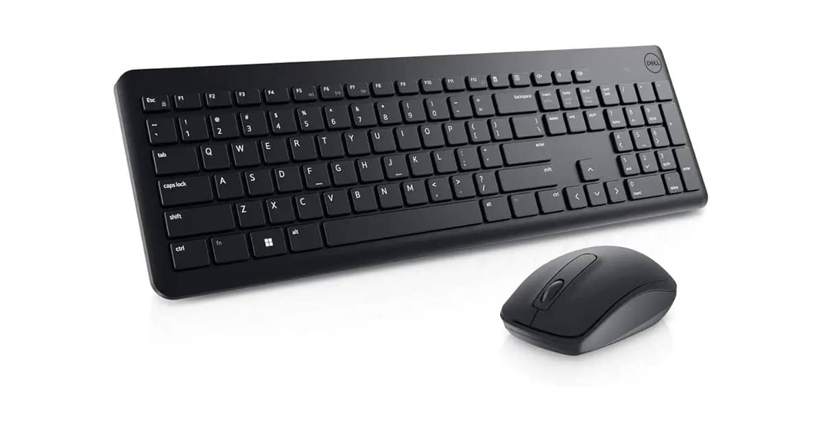 Melhor Teclado e Mouse Sem Fio: Ergonômico ou Silencioso?