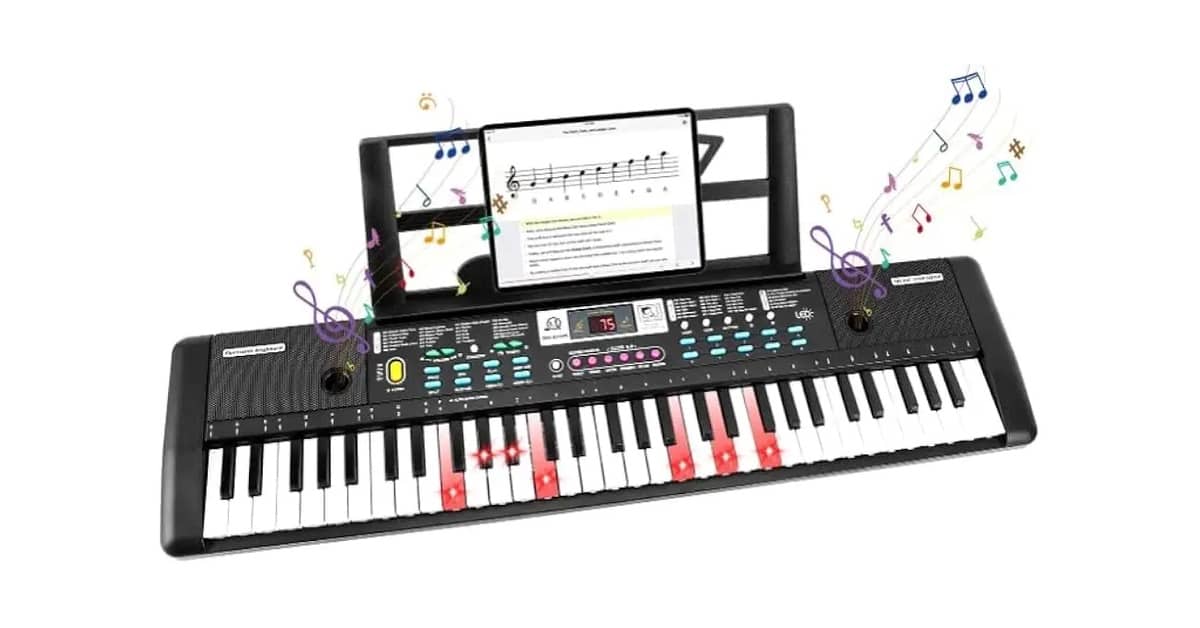 Melhor Teclado iniciante: Guia Essencial para Aprender