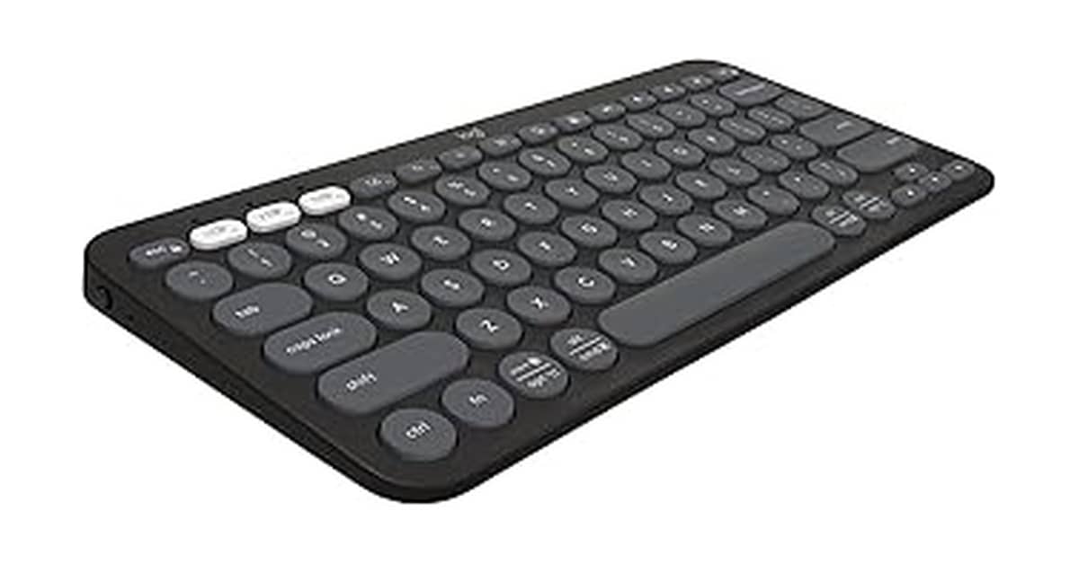 Melhor Teclado Logitech: Gamer ao Home Office