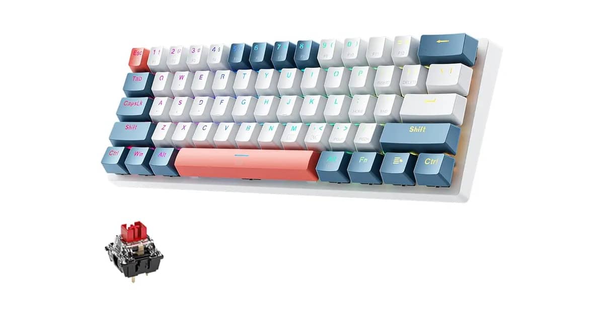 Melhor Teclado Machenike: Guia Completo