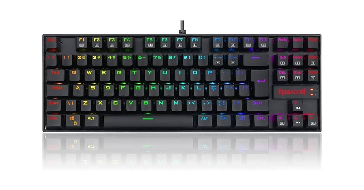 Melhor Teclado Magnetico: Desempenho e Rapidez