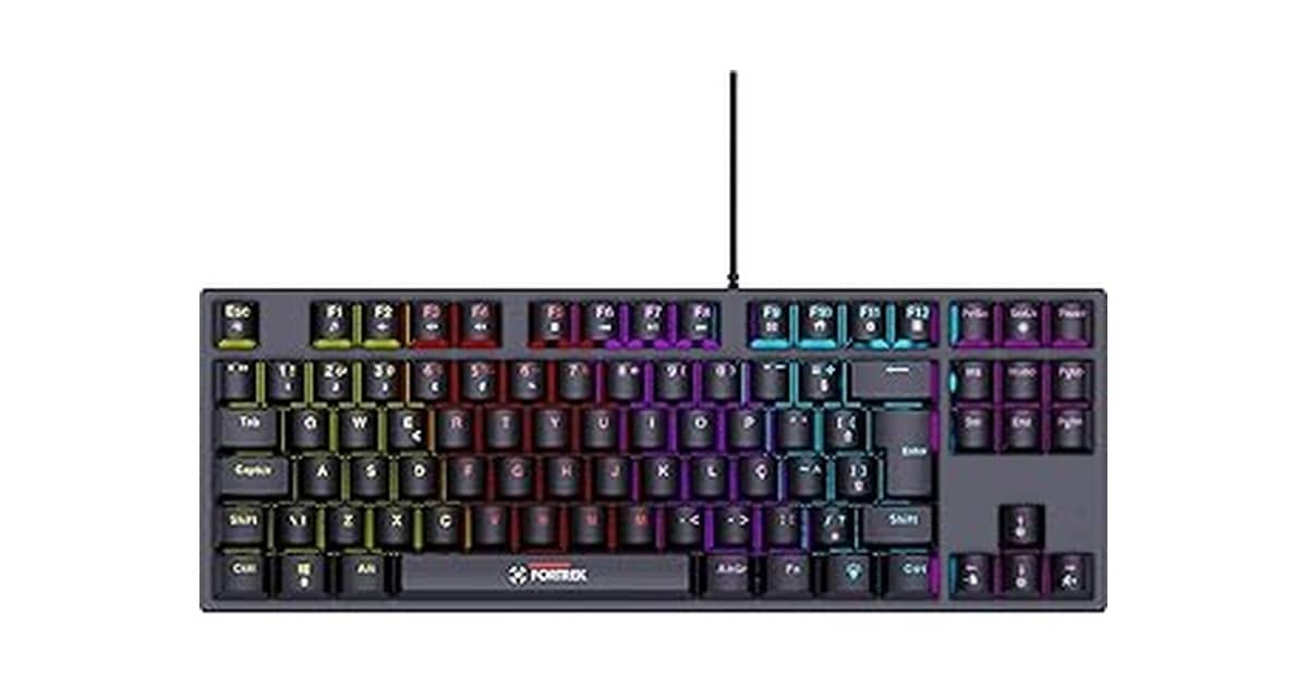 Melhor Teclado SK 80 Custo Benefício: Tela vale?