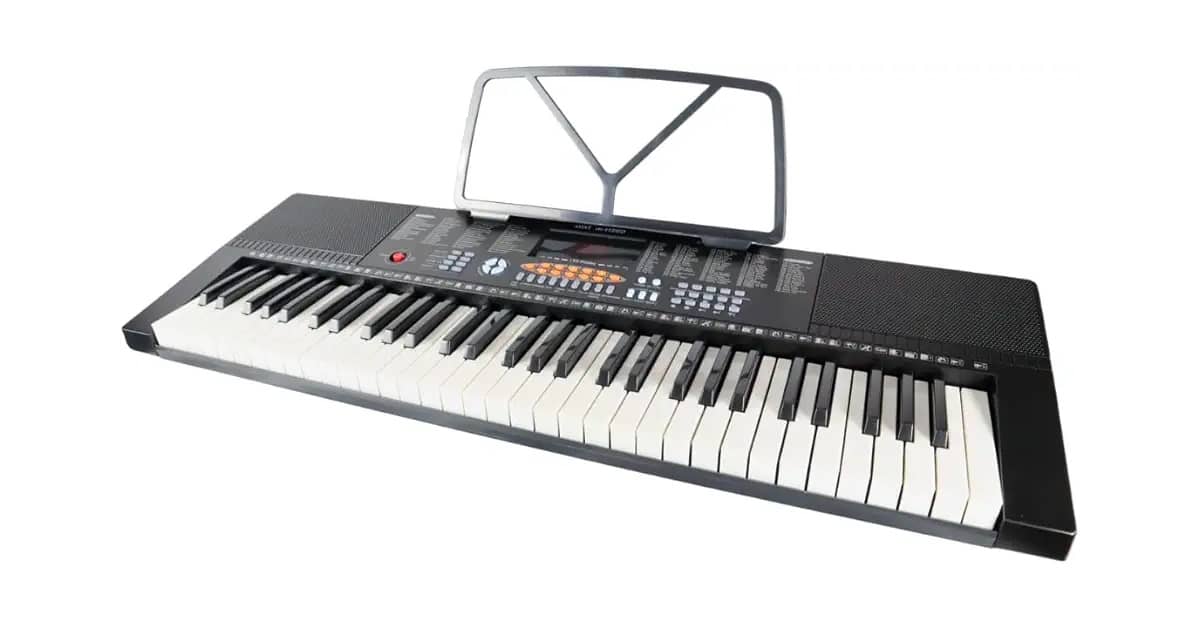 Melhor Teclado Custo Beneficio: Tecla Sensitiva Vale?