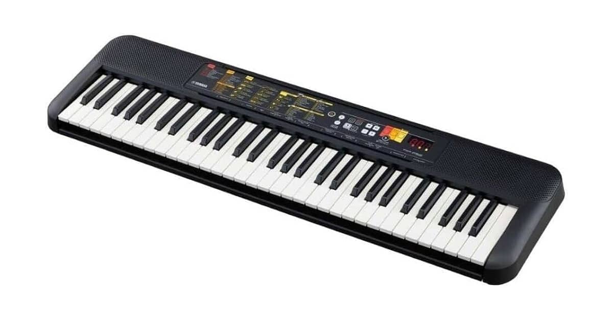 Melhor Teclado Yamaha: Arranjador ou Piano Digital?