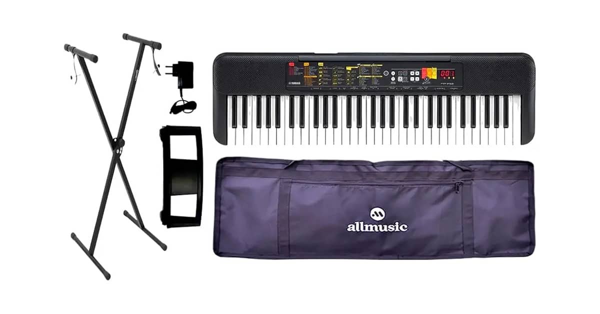 Melhor Teclado para Igreja Yamaha: Guia Essencial