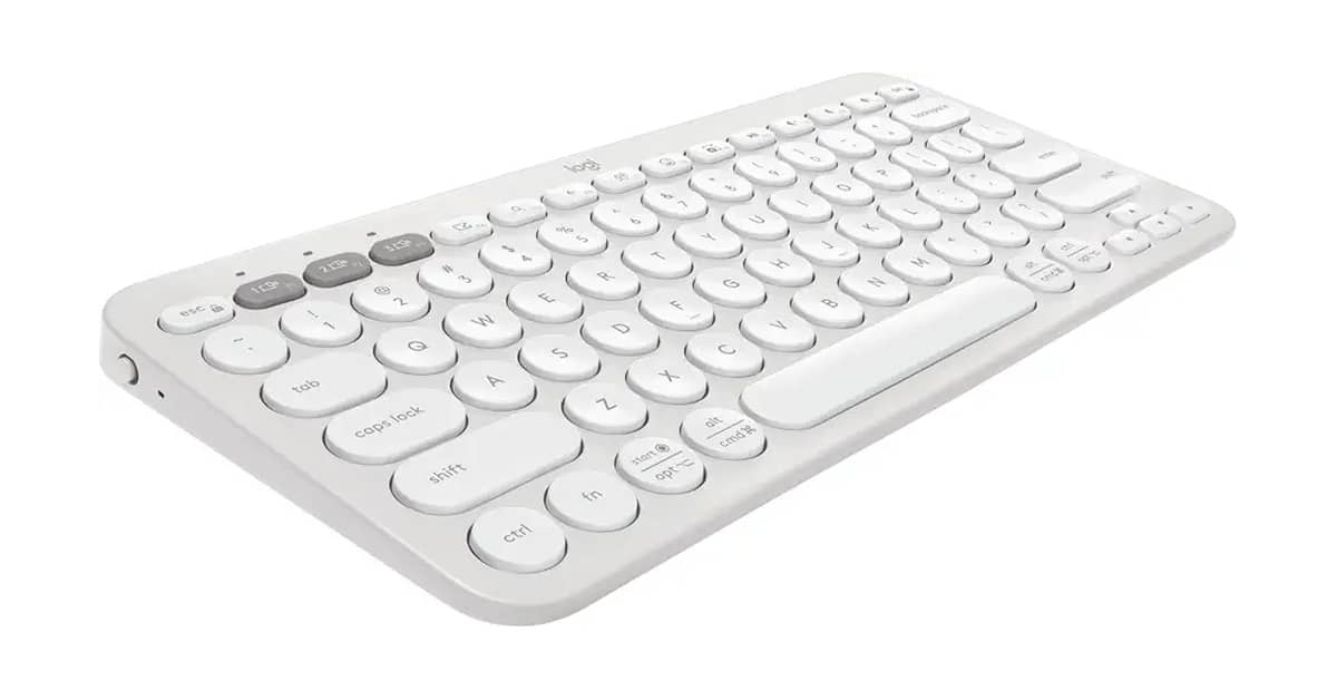 Melhor Teclado para Macbook Air: Conectividade e Conforto