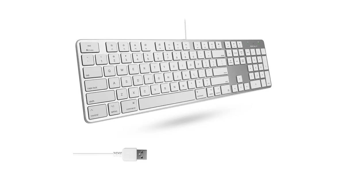 Melhor Teclado para Macbook Pro: Conexão e Conforto