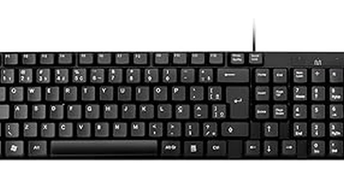 Melhor Teclado para PC: Gamer, Mecânico ou Escritório?
