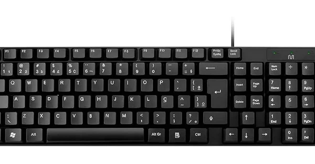 Melhor Teclado para usar com Macbook: Conexão e Conforto