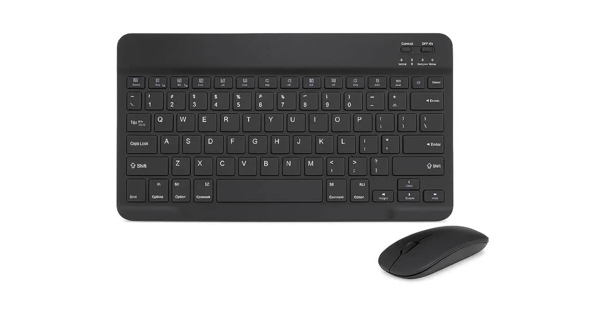 Melhor Teclado sem Fio Barato: Conexão e Portabilidade Essenciais!