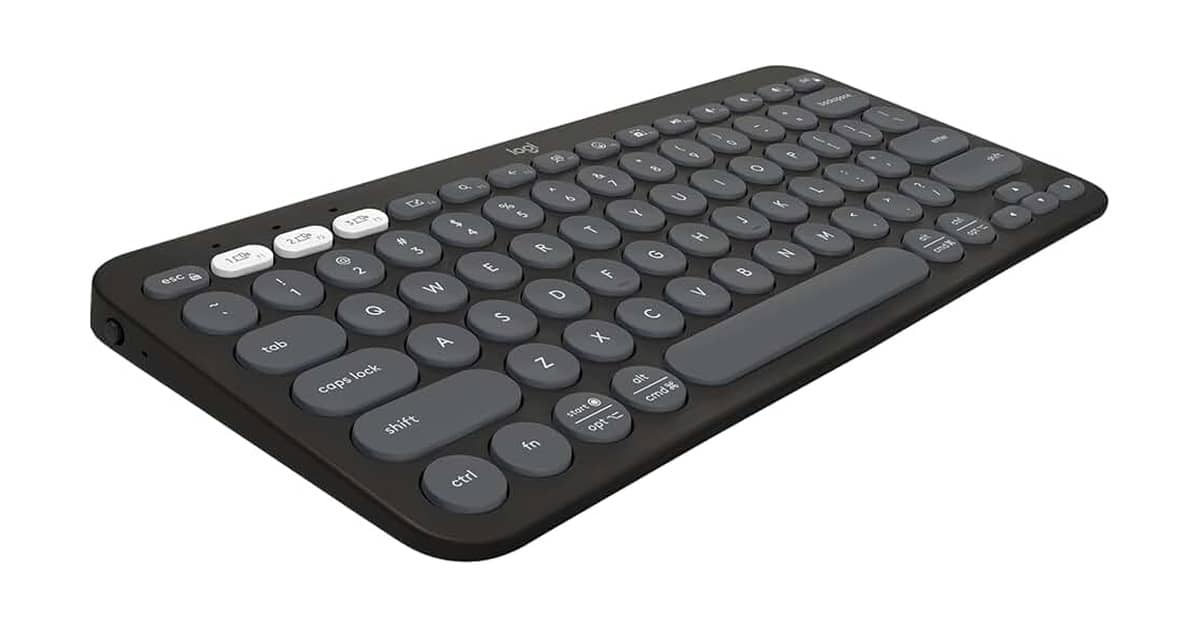 Melhor Teclado sem Fio para Mac: Qual Escolher?