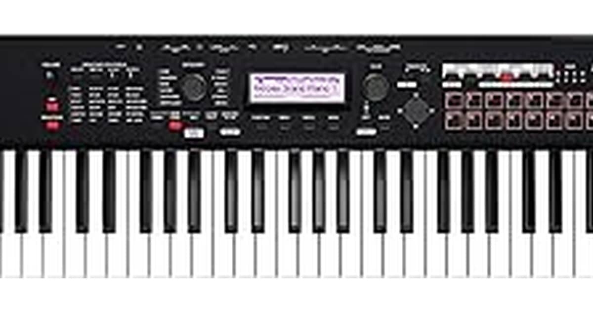 Melhor Teclado Workstation: Para Hobby ou Estúdio?