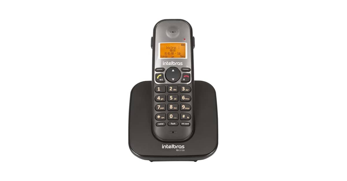 Melhor Telefone sem Fio para Idosos: Facilidade e Clareza