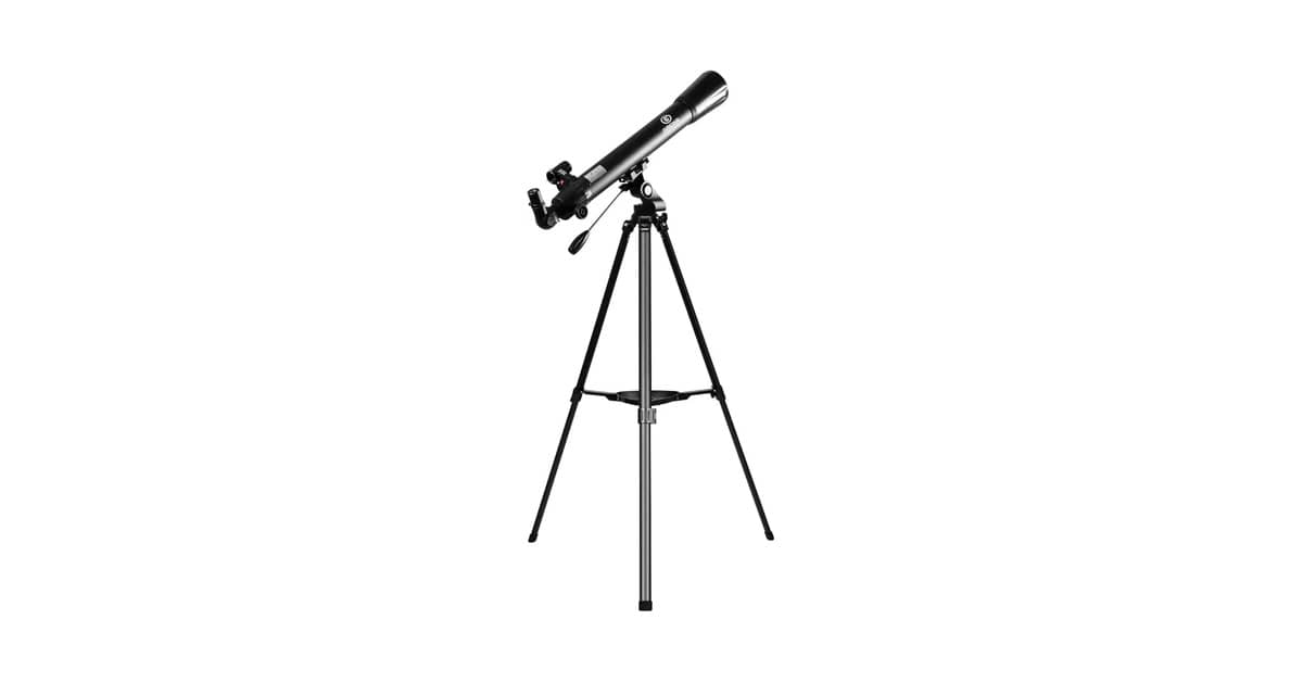 Melhor Telescópio: Guia com 10 Modelos para o Céu
