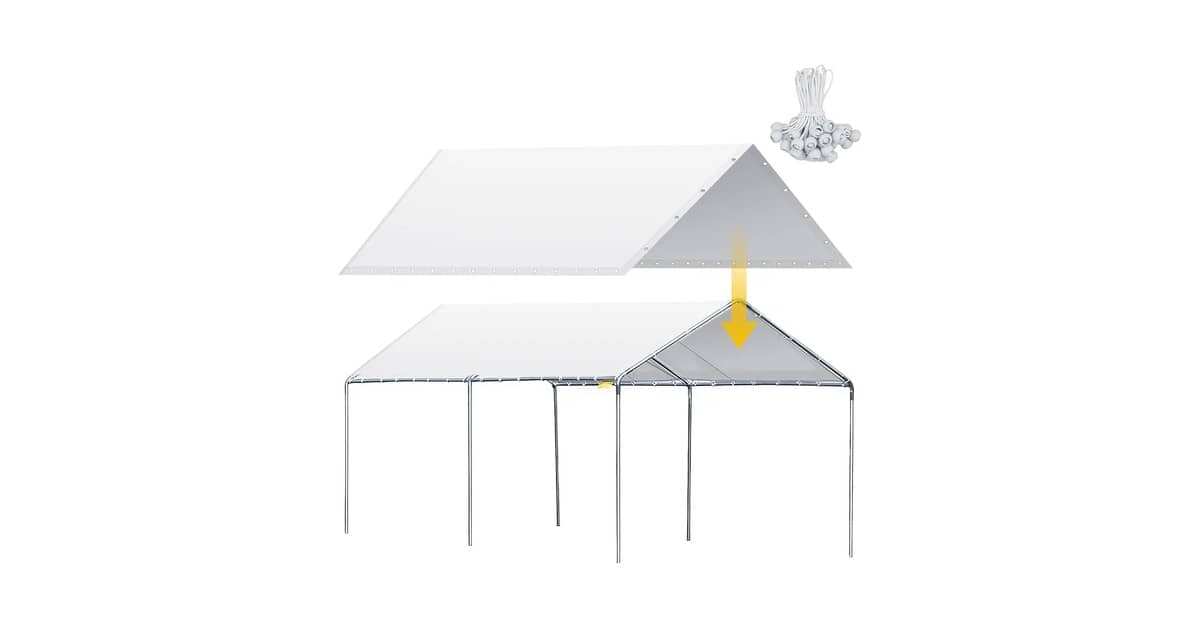 Melhor Tenda para Carro: Abrigo Universal para Aventuras