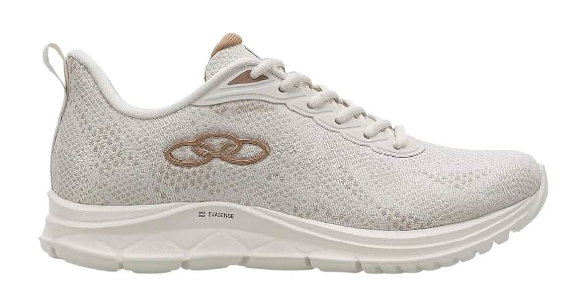 Melhor Tênis Academia Feminino: Conforto e Performance