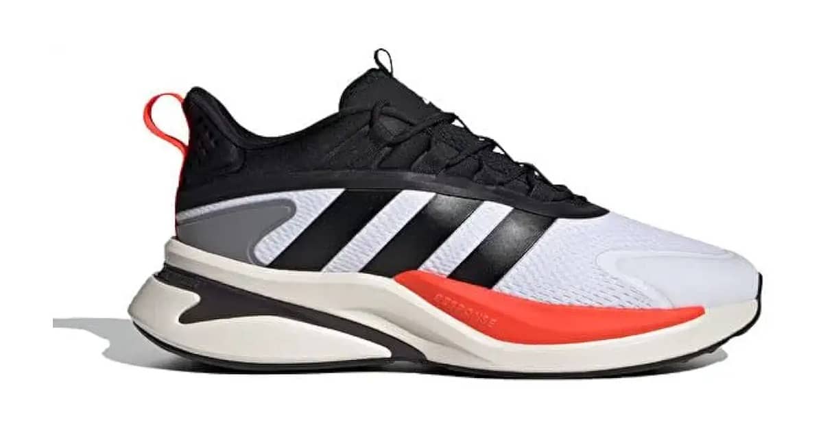 Melhor Tênis Adidas Amortecimento: Conforto Superior