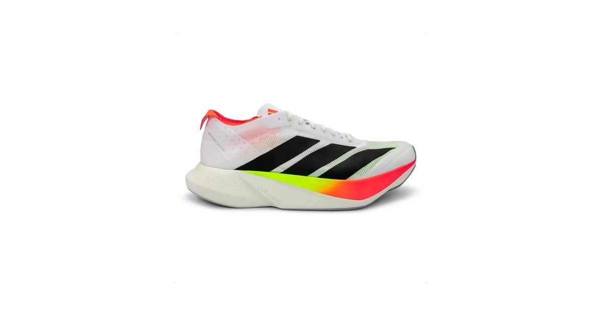 Melhor Tênis Adidas Corrida: Encontre o Ideal