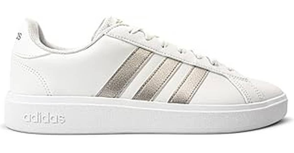 Melhor Tenis Adidas Feminino: do Casual à Corrida