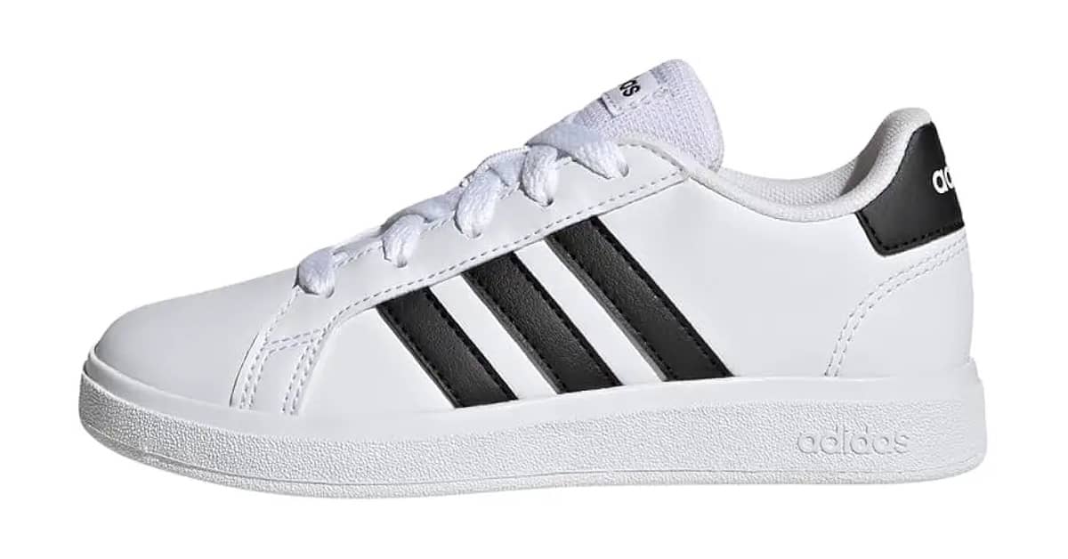 Melhor Tênis Adidas Infantil: 10 Modelos Duráveis
