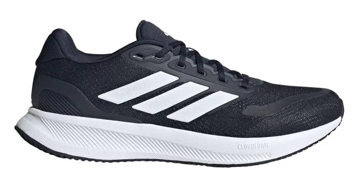 Melhor Tênis Adidas para Corrida Masculino: Amortecimento e Suporte