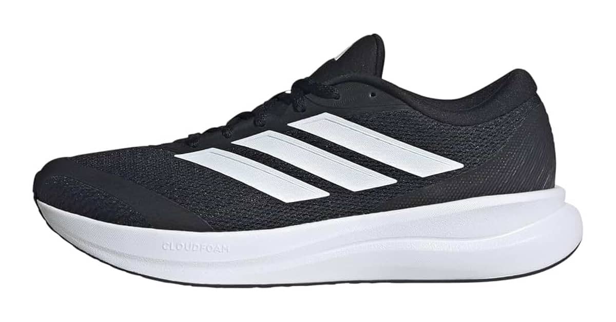 Melhor Tênis Adidas para Corrida: Guia de Compra Essencial!