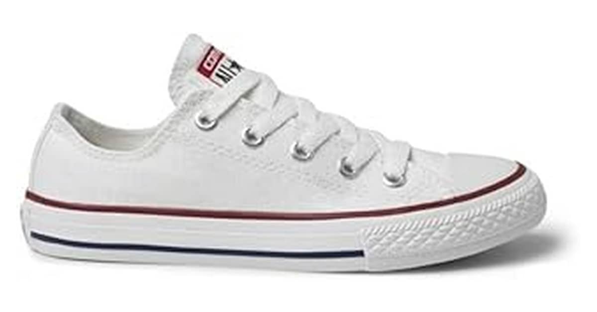 Melhor Tenis All Star Infantil: Velcro ou cadarço?