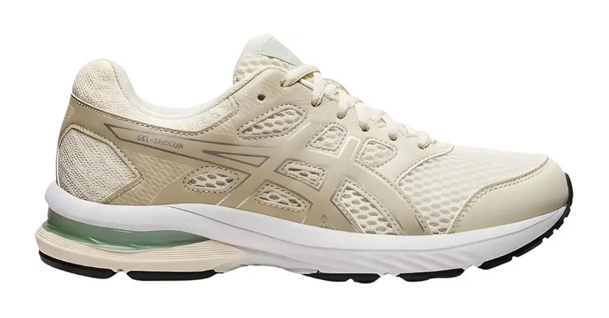 Melhor Tênis Asics Corrida Feminino: Conforto e Performance