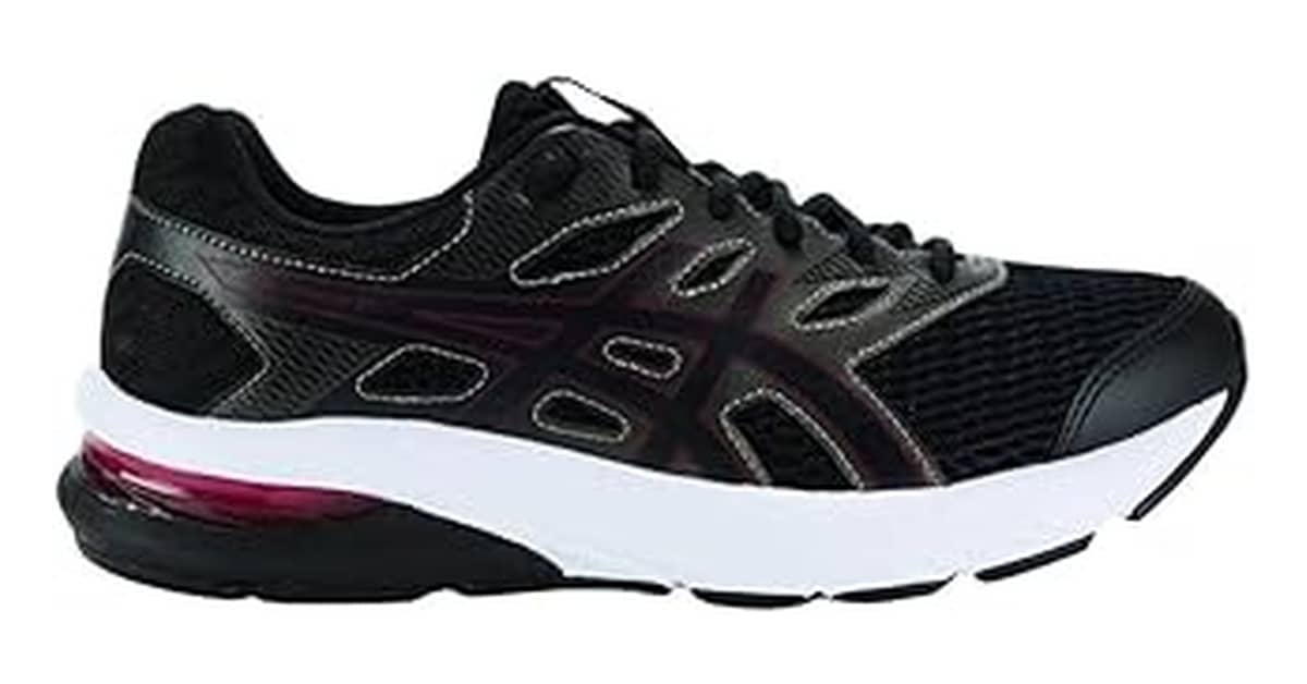 Melhor Tênis Asics Feminino: Guia do Amortecimento