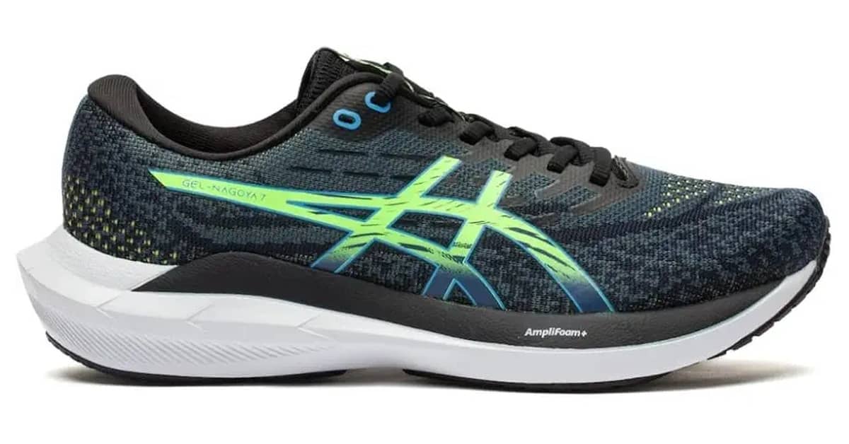 Melhor Tênis Asics Corrida Masculino: Pisada ou Preço?