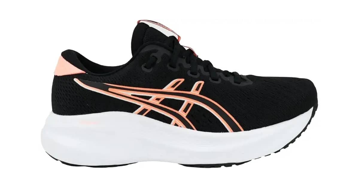 Melhor Tênis Asics para Corrida: Guia Definitivo!