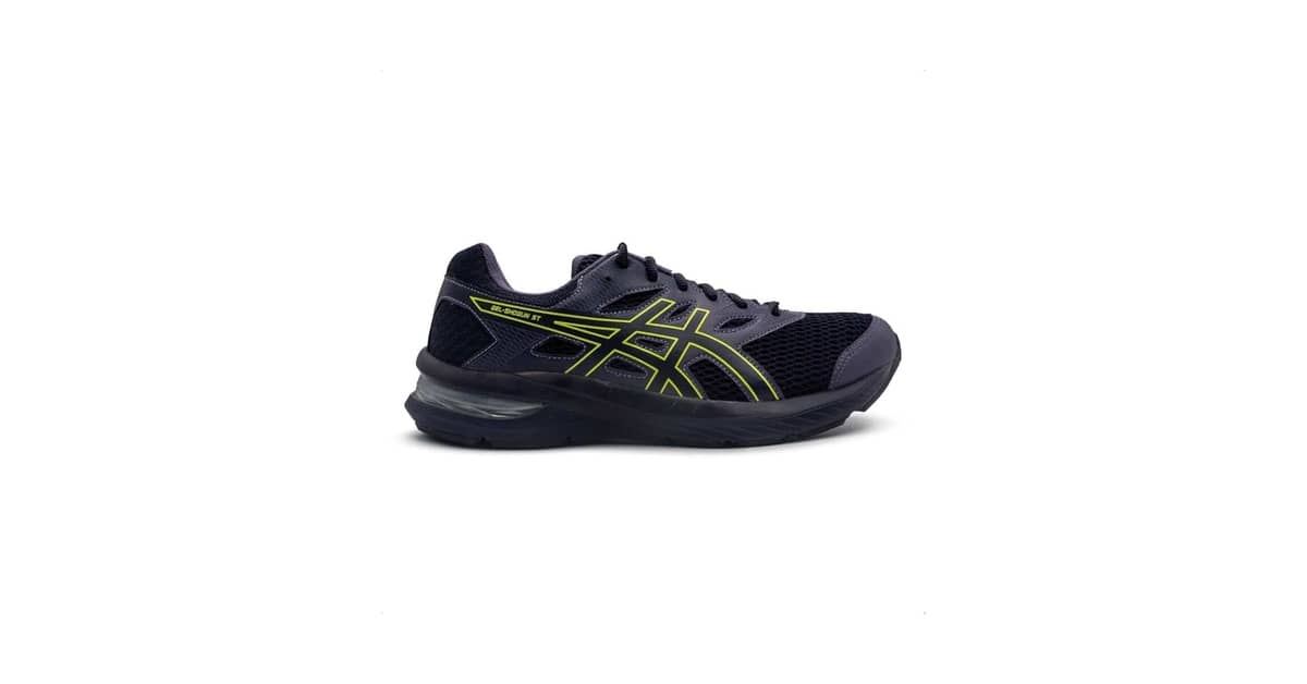 Melhor Tênis Asics para Maratona: Conforto e Desempenho