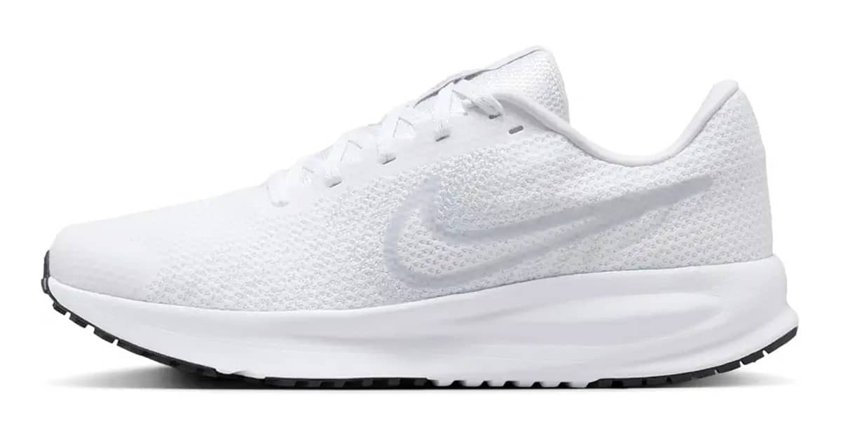 Melhor Tênis Caminhada Nike: Conforto e Performance