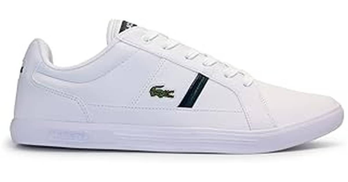 Melhor Tênis da Lacoste: Clássico vs. Moderno?