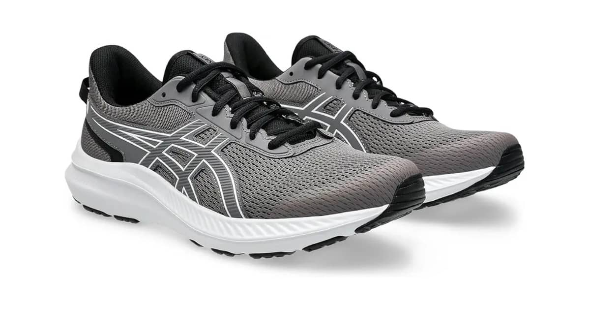 Melhor Tênis de Corrida da Asics: Conforto e Desempenho