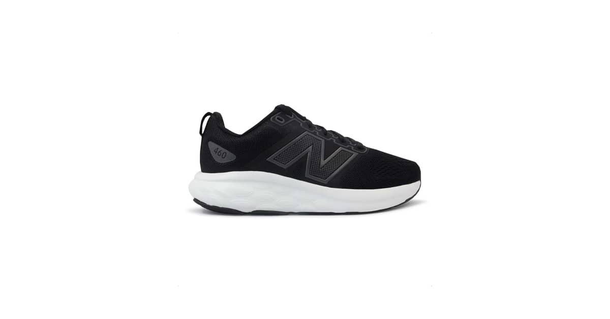 Melhor Tênis de Corrida New Balance: Guia Essencial!