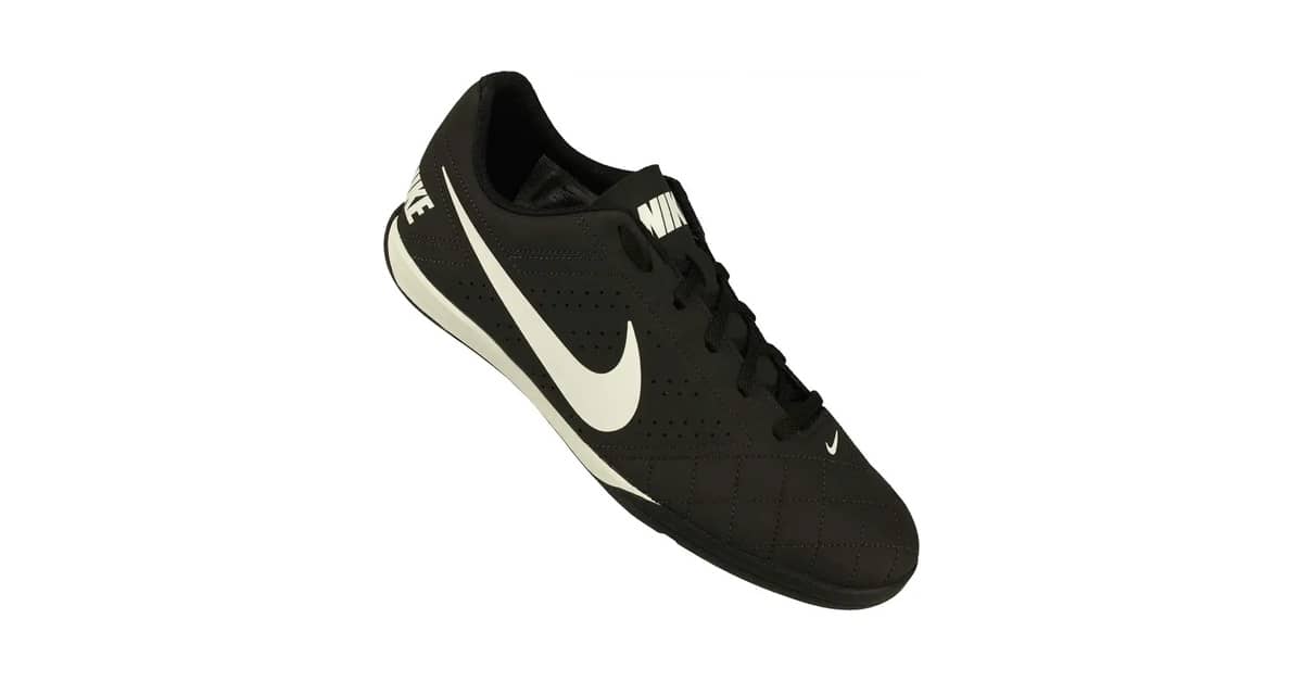 Melhor Tênis de Futsal da Nike: Qual o Ideal para Você?