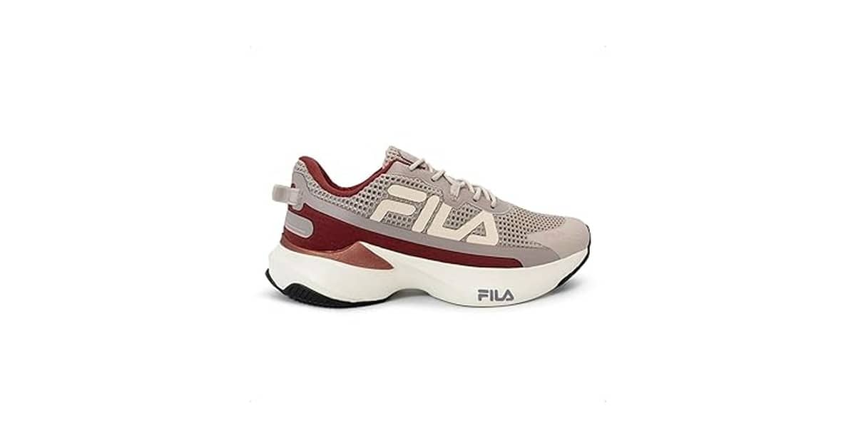 Melhor Tênis Fila: Performance ou Estilo? Compare 10