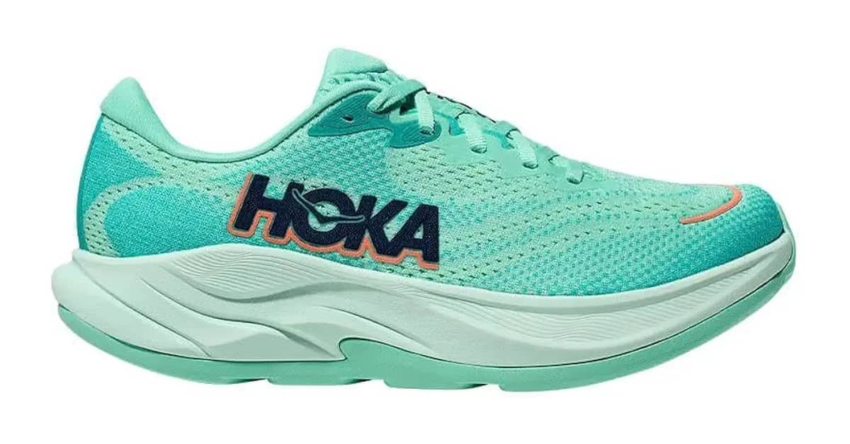 Melhor Tênis Hoka para Maratona: Amortecimento e Leveza