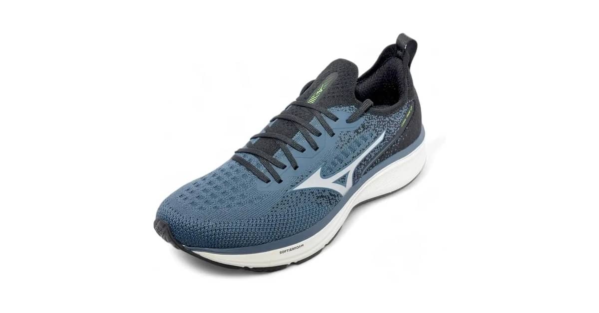 Melhor Tênis Mizuno Corrida: Conforto e Desempenho