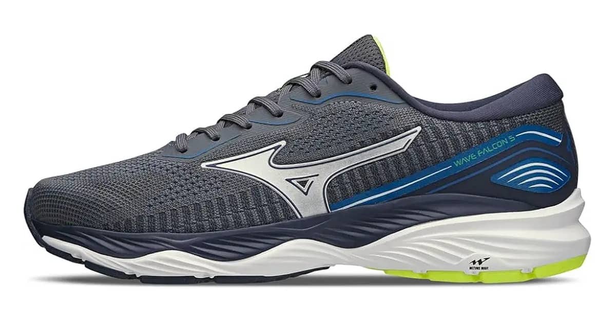 Melhor Tênis Mizuno Custo Benefício: Guia Essencial