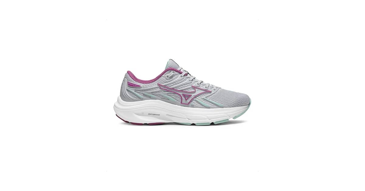 Melhor Tênis Mizuno Feminino para Caminhada: Conforto e Performance