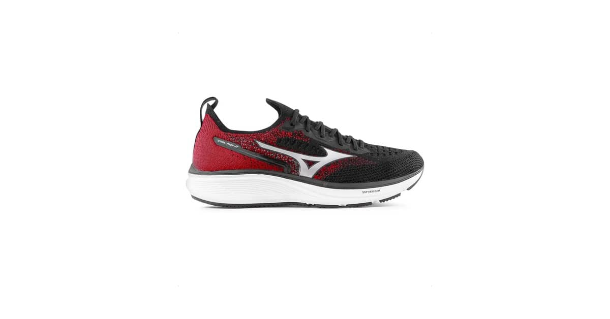 Melhor Tênis Mizuno para Corrida Masculino: Conforto e Performance
