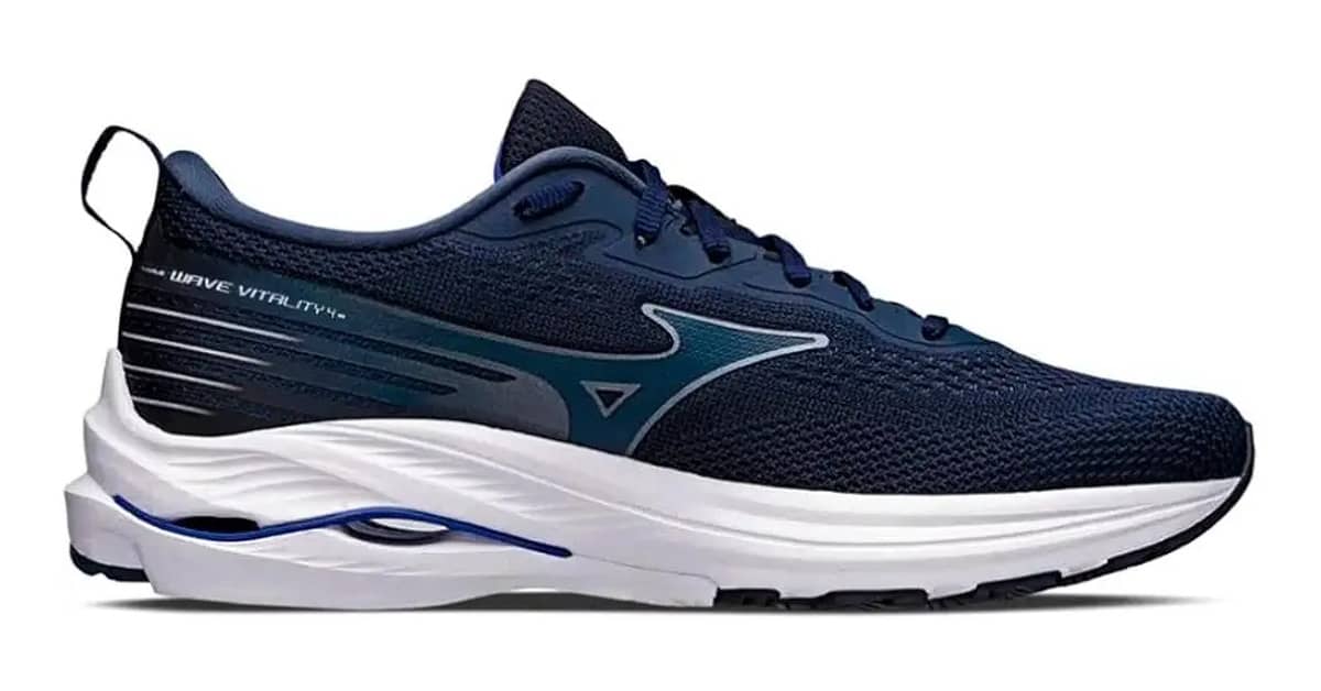 Melhor Tênis Mizuno: Qual Wave para sua corrida?